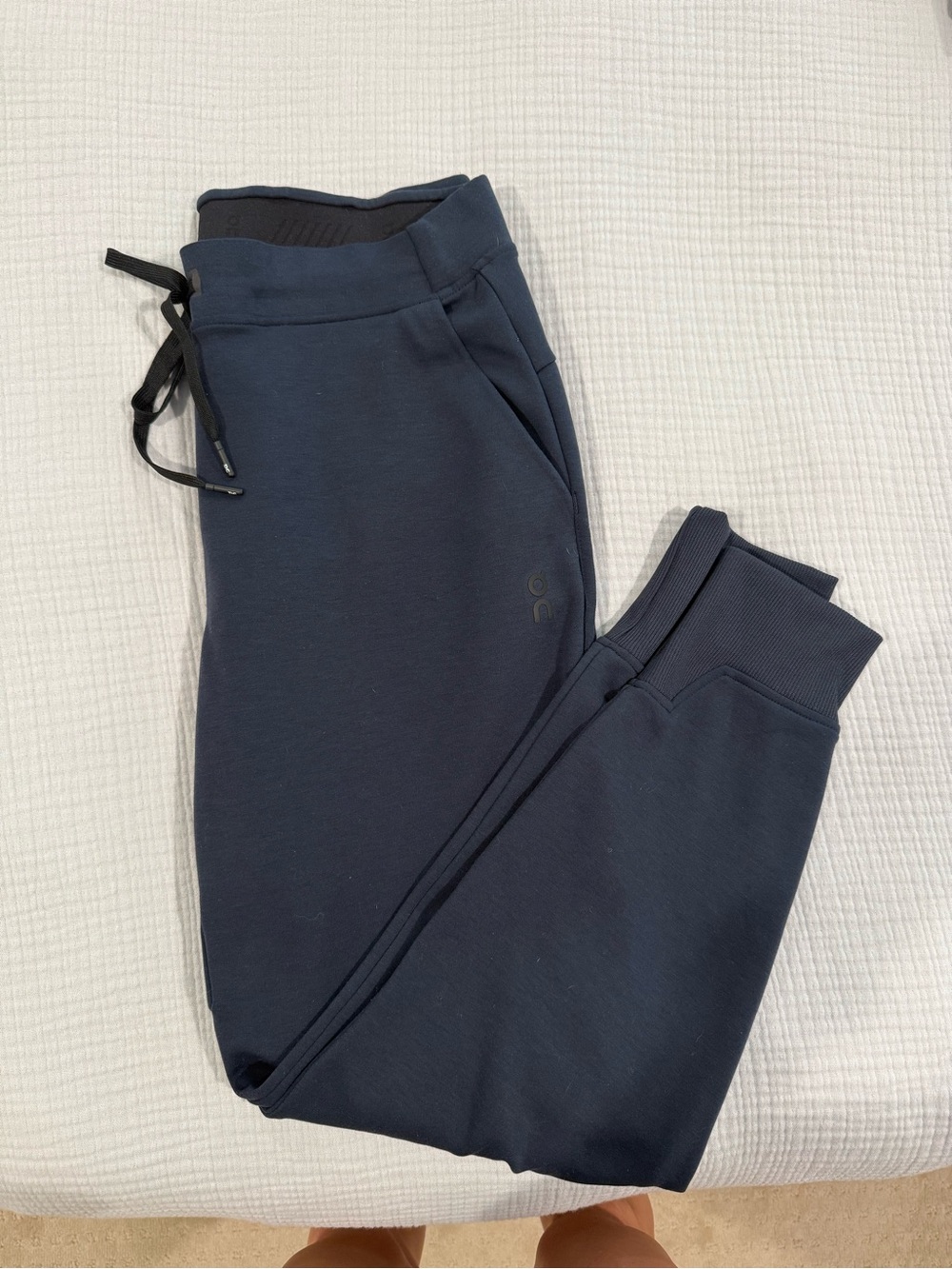 ON Running Joggers- Navy